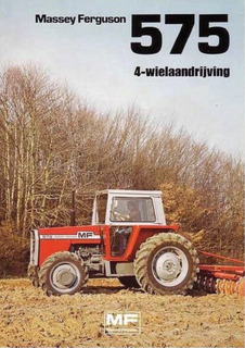 Massey Ferguson